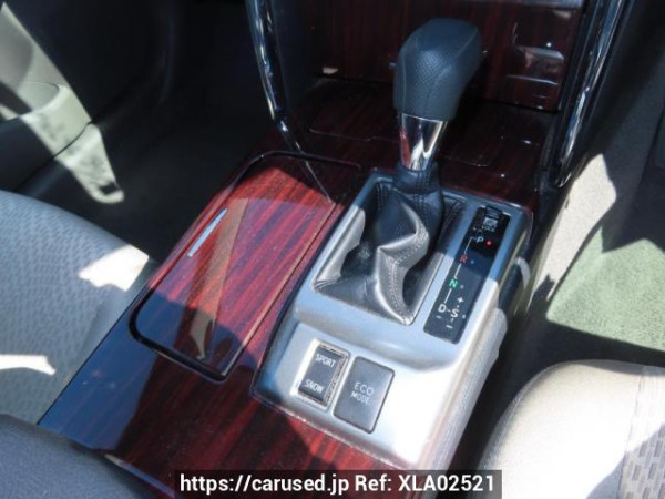 Used 2010 AT toyota mark-x GRX130 Image[26]