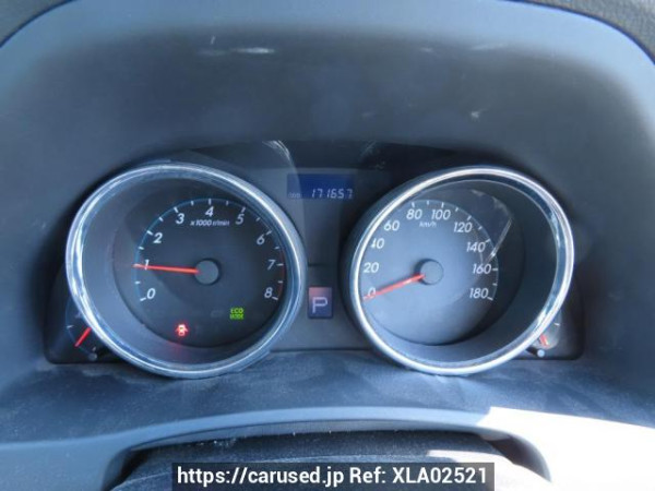 Used 2010 AT toyota mark-x GRX130 Image[27]