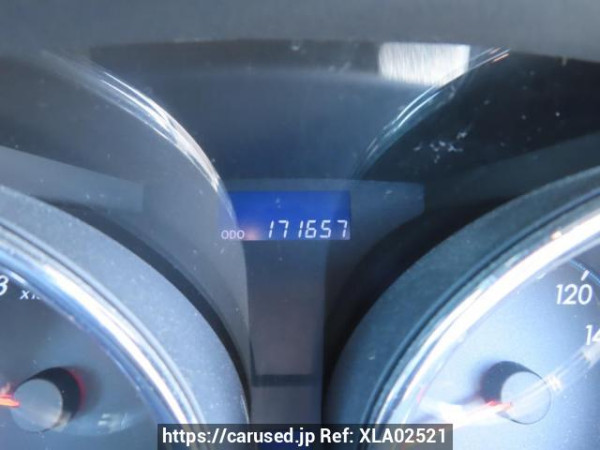 Used 2010 AT toyota mark-x GRX130 Image[28]