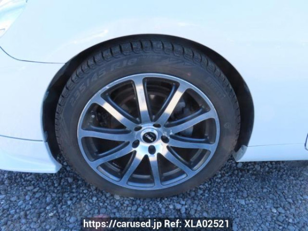 Used 2010 AT toyota mark-x GRX130 Image[30]