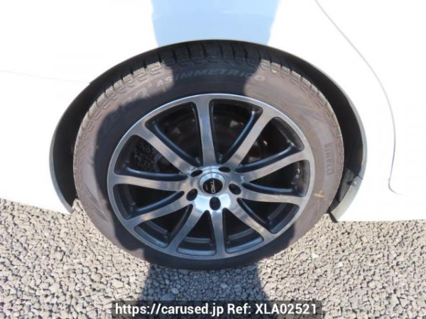 Used 2010 AT toyota mark-x GRX130 Image[31]