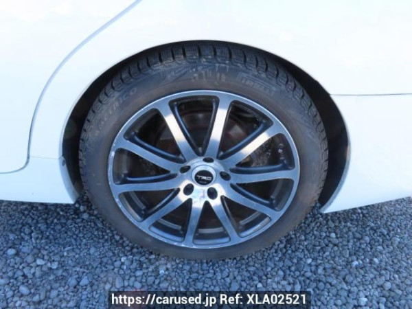 Used 2010 AT toyota mark-x GRX130 Image[32]