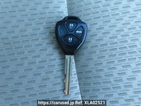 Used 2010 AT toyota mark-x GRX130 Image[42]