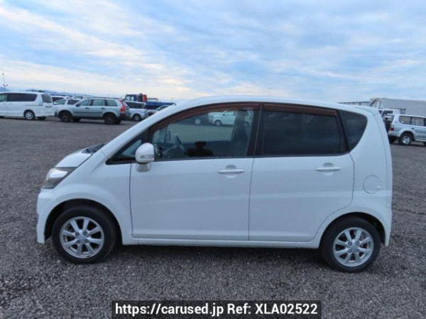 Used 2007 AT daihatsu move L175S Image[3]