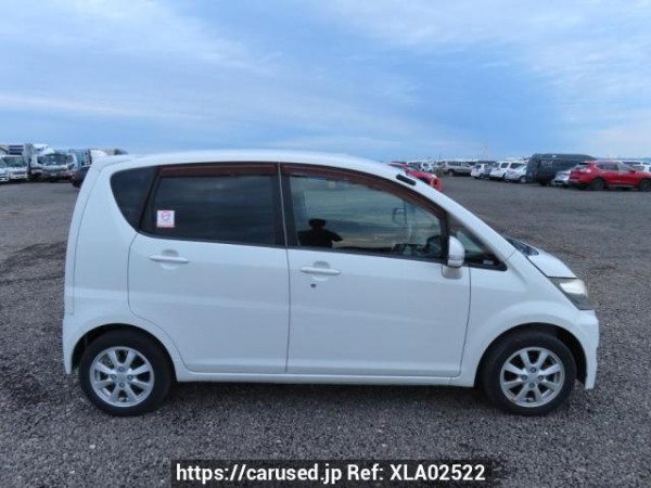 Used 2007 AT daihatsu move L175S Image[7]