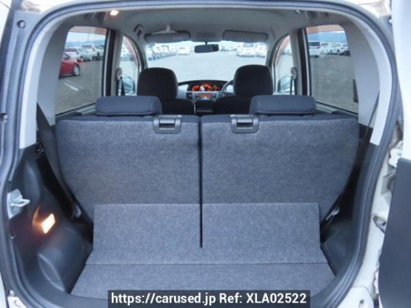 Used 2007 AT daihatsu move L175S Image[9]