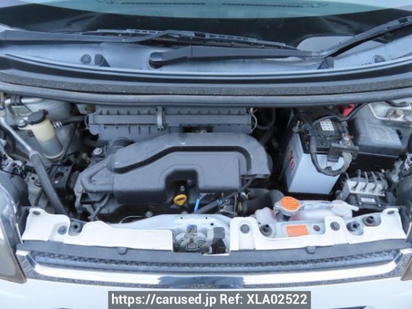 Used 2007 AT daihatsu move L175S Image[10]