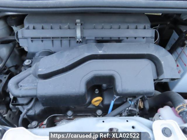 Used 2007 AT daihatsu move L175S Image[11]