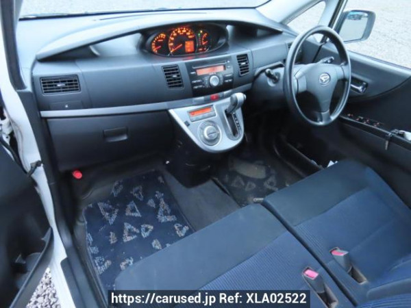 Used 2007 AT daihatsu move L175S Image[15]