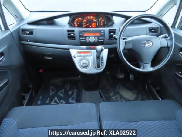 Used 2007 AT daihatsu move L175S Image[18]