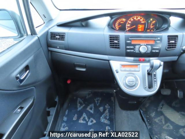 Used 2007 AT daihatsu move L175S Image[19]