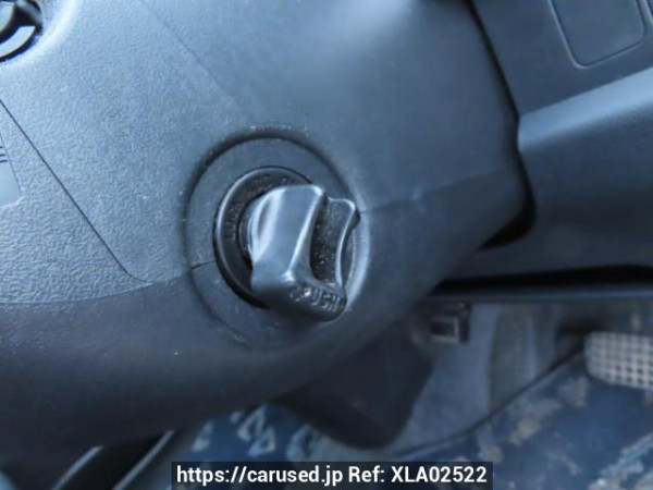 Used 2007 AT daihatsu move L175S Image[21]