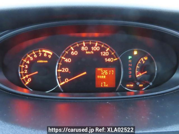 Used 2007 AT daihatsu move L175S Image[26]