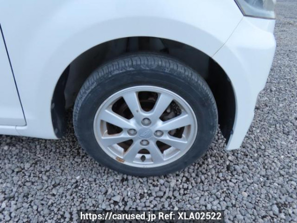 Used 2007 AT daihatsu move L175S Image[28]