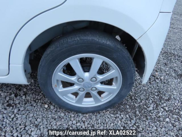 Used 2007 AT daihatsu move L175S Image[31]