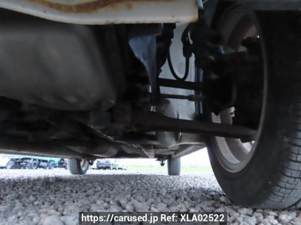 Used 2007 AT daihatsu move L175S Image[33]