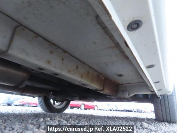 Used 2007 AT daihatsu move L175S Image[34]