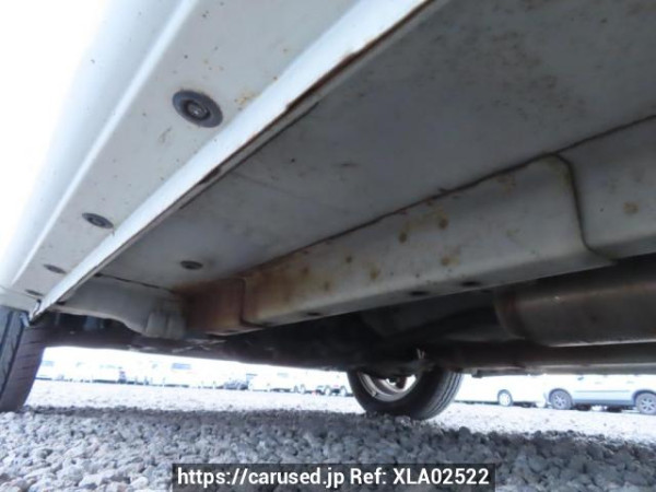 Used 2007 AT daihatsu move L175S Image[35]