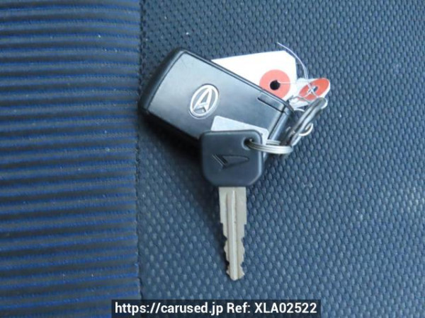 Used 2007 AT daihatsu move L175S Image[41]