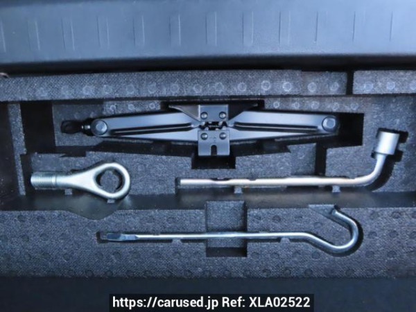 Used 2007 AT daihatsu move L175S Image[42]