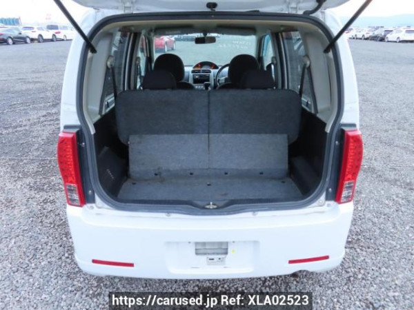 Used 2007 AT nissan otti H92W Image[8]