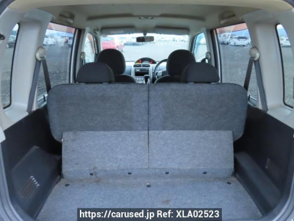 Used 2007 AT nissan otti H92W Image[9]