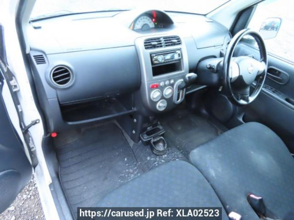 Used 2007 AT nissan otti H92W Image[15]