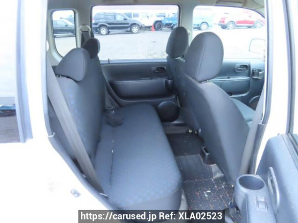 Used 2007 AT nissan otti H92W Image[16]