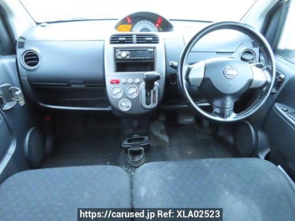Used 2007 AT nissan otti H92W Image[18]