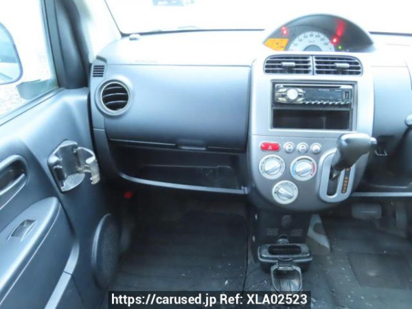 Used 2007 AT nissan otti H92W Image[19]