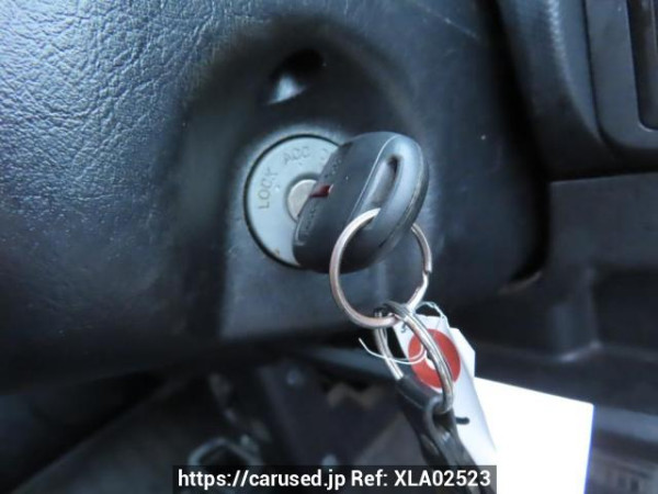 Used 2007 AT nissan otti H92W Image[21]