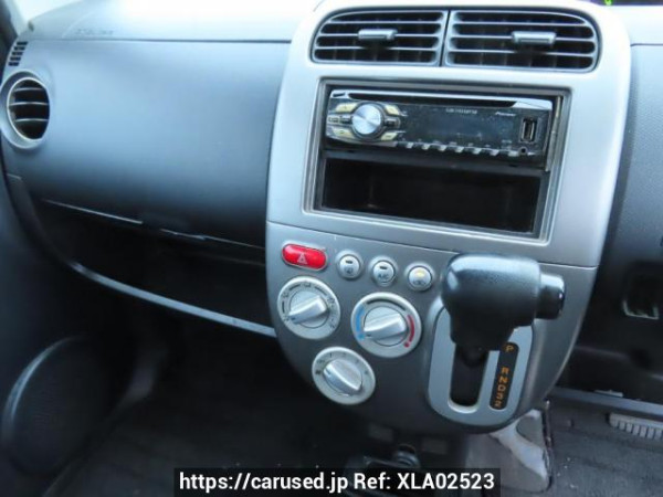 Used 2007 AT nissan otti H92W Image[23]