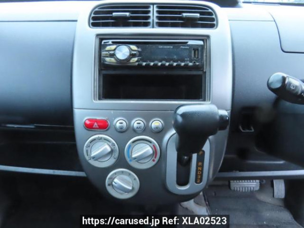 Used 2007 AT nissan otti H92W Image[24]