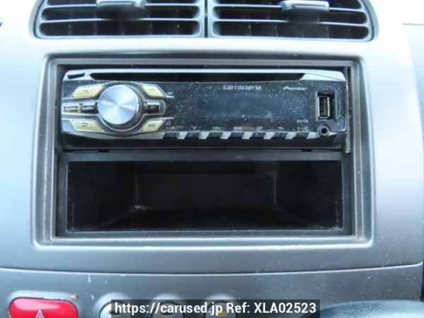Used 2007 AT nissan otti H92W Image[25]