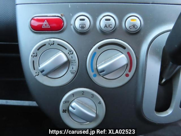 Used 2007 AT nissan otti H92W Image[26]