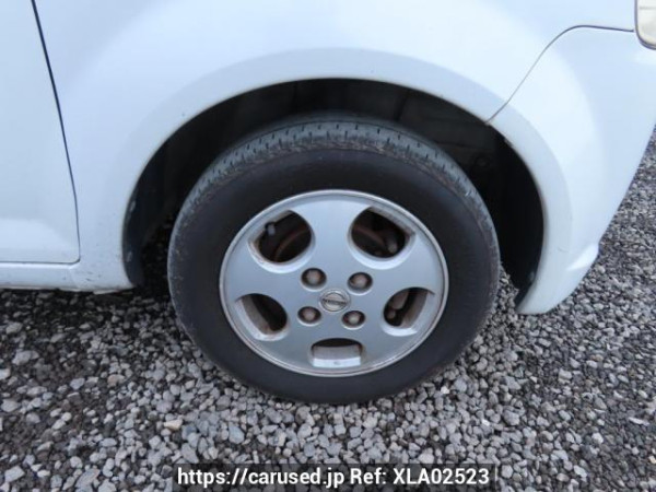 Used 2007 AT nissan otti H92W Image[29]