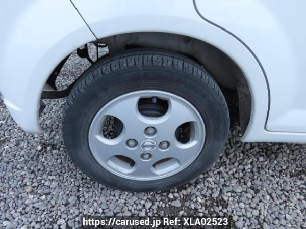 Used 2007 AT nissan otti H92W Image[31]