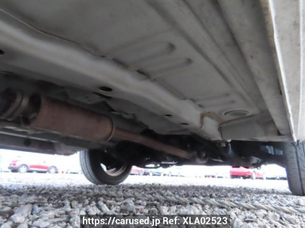 Used 2007 AT nissan otti H92W Image[35]