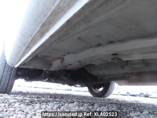 Used 2007 AT nissan otti H92W Image[36]