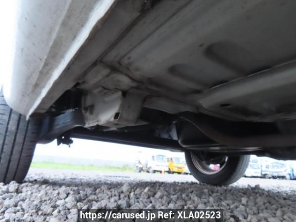 Used 2007 AT nissan otti H92W Image[37]