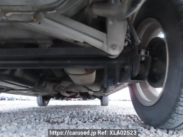 Used 2007 AT nissan otti H92W Image[41]