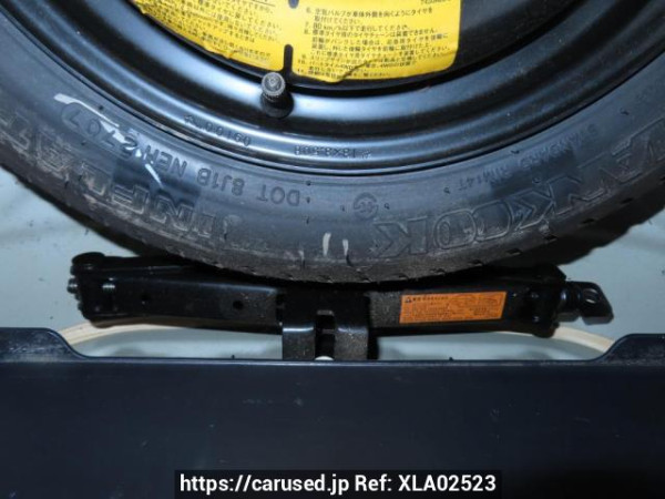 Used 2007 AT nissan otti H92W Image[43]