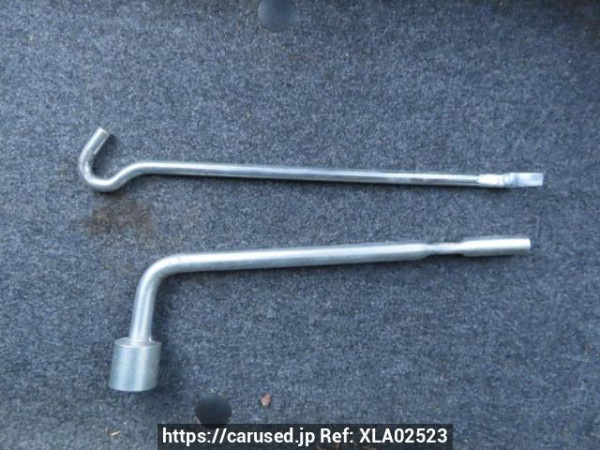 Used 2007 AT nissan otti H92W Image[44]