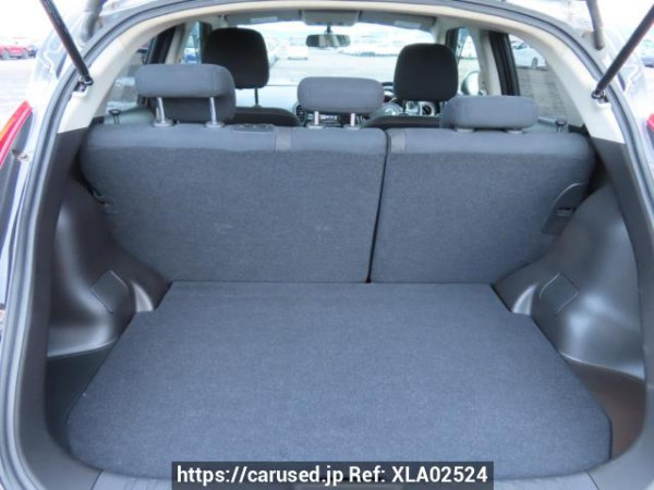 Used 2011 AT nissan juke YF15 Image[9]