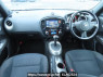 Used 2011 AT nissan juke YF15 Image[17]