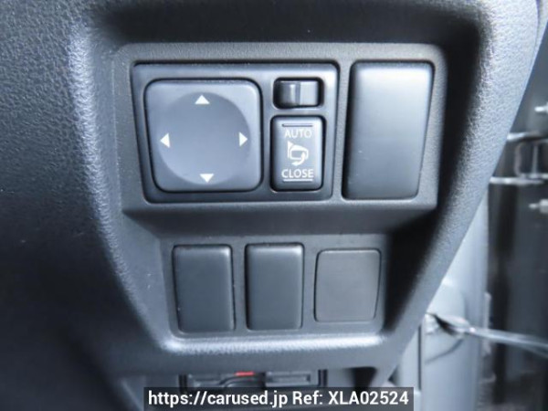 Used 2011 AT nissan juke YF15 Image[26]