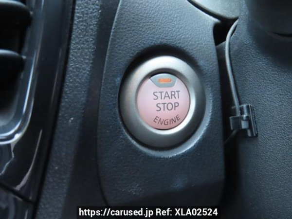 Used 2011 AT nissan juke YF15 Image[27]