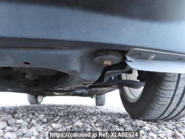 Used 2011 AT nissan juke YF15 Image[34]