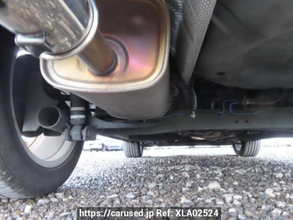 Used 2011 AT nissan juke YF15 Image[39]