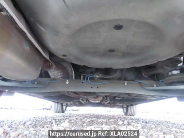 Used 2011 AT nissan juke YF15 Image[40]